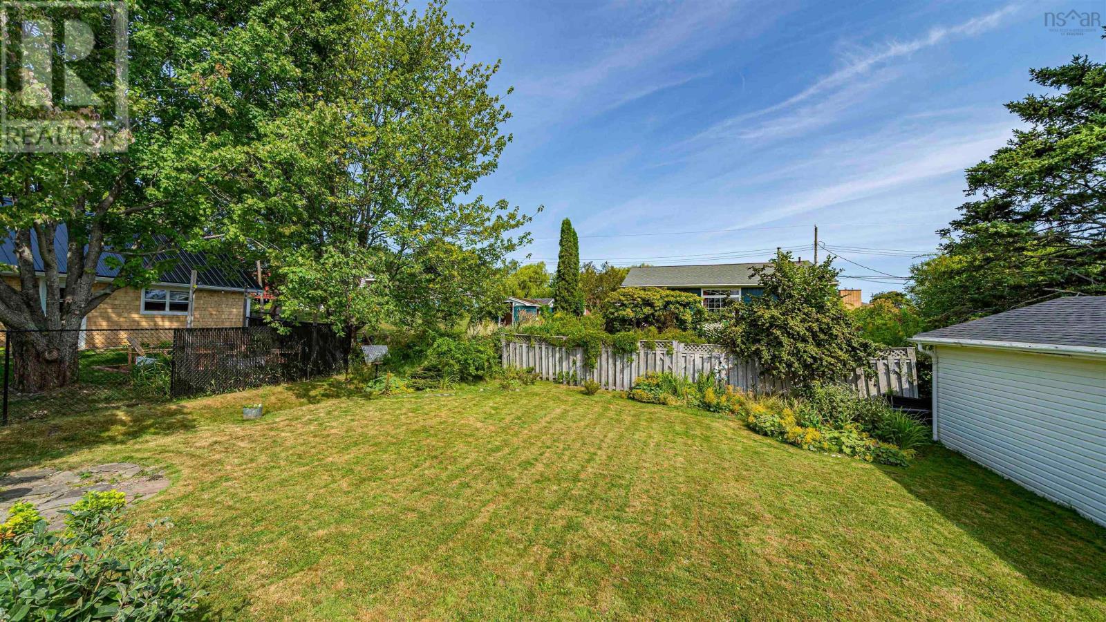 329 Victoria Avenue, New Glasgow, Nova Scotia  B2H 1W6 - Photo 44 - 202519952