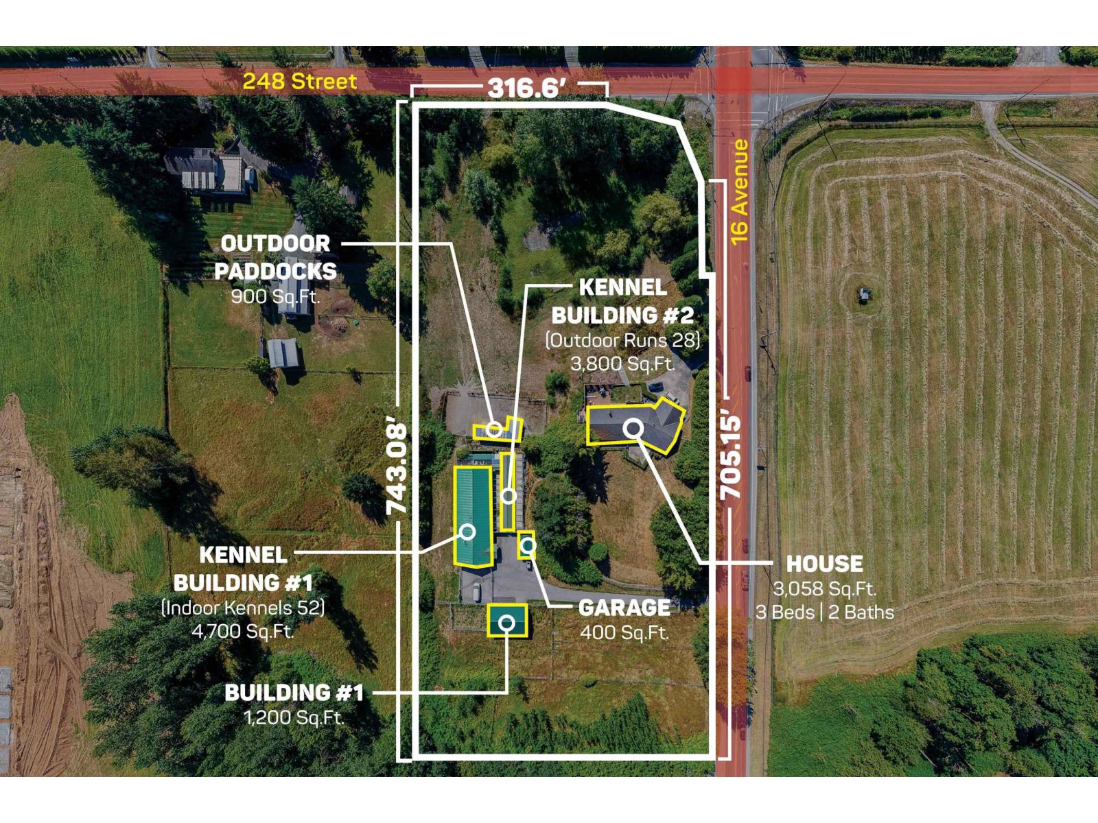 24862 16 AVENUE, Langley, British Columbia