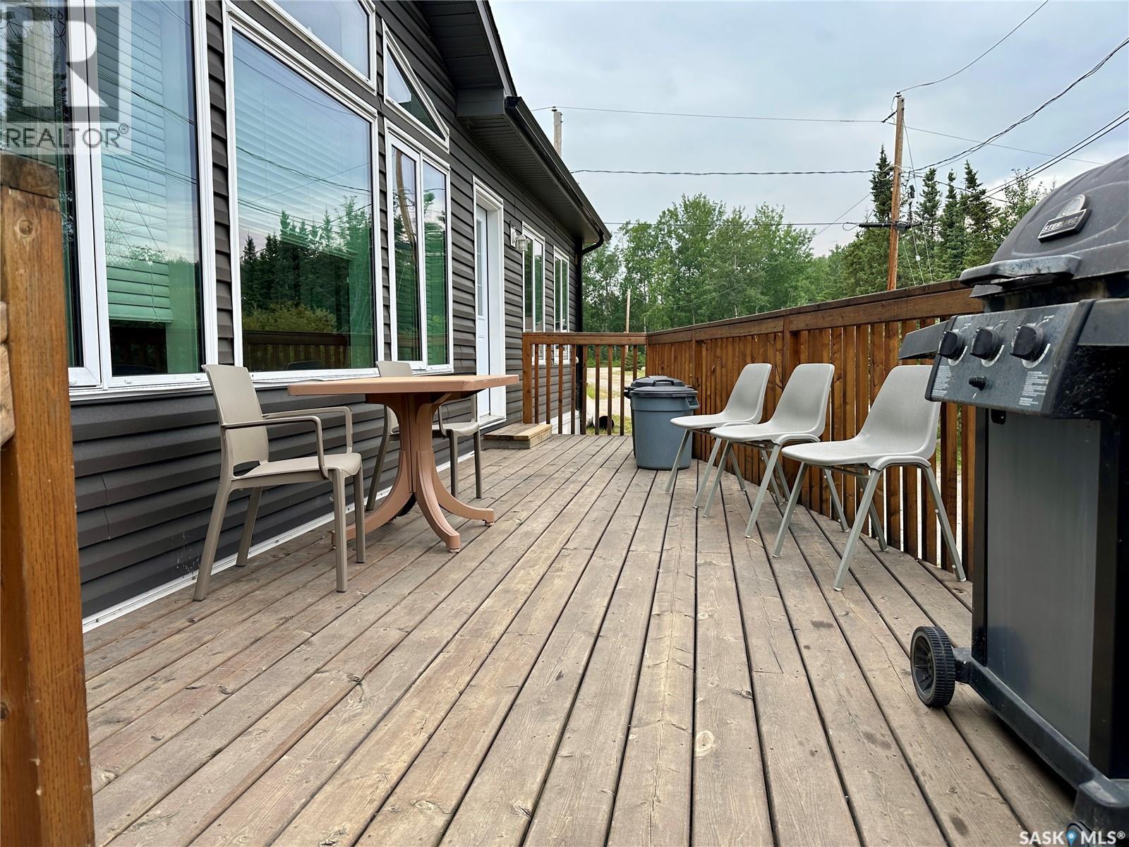 903 Otter Street, Missinipe, Saskatchewan  S0J 1L0 - Photo 21 - SK014840
