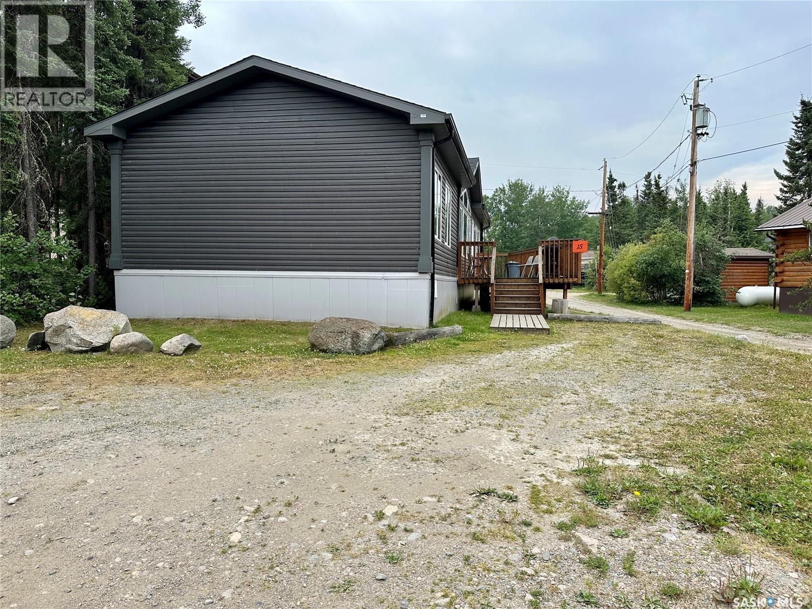 903 Otter Street, Missinipe, Saskatchewan  S0J 1L0 - Photo 20 - SK014840