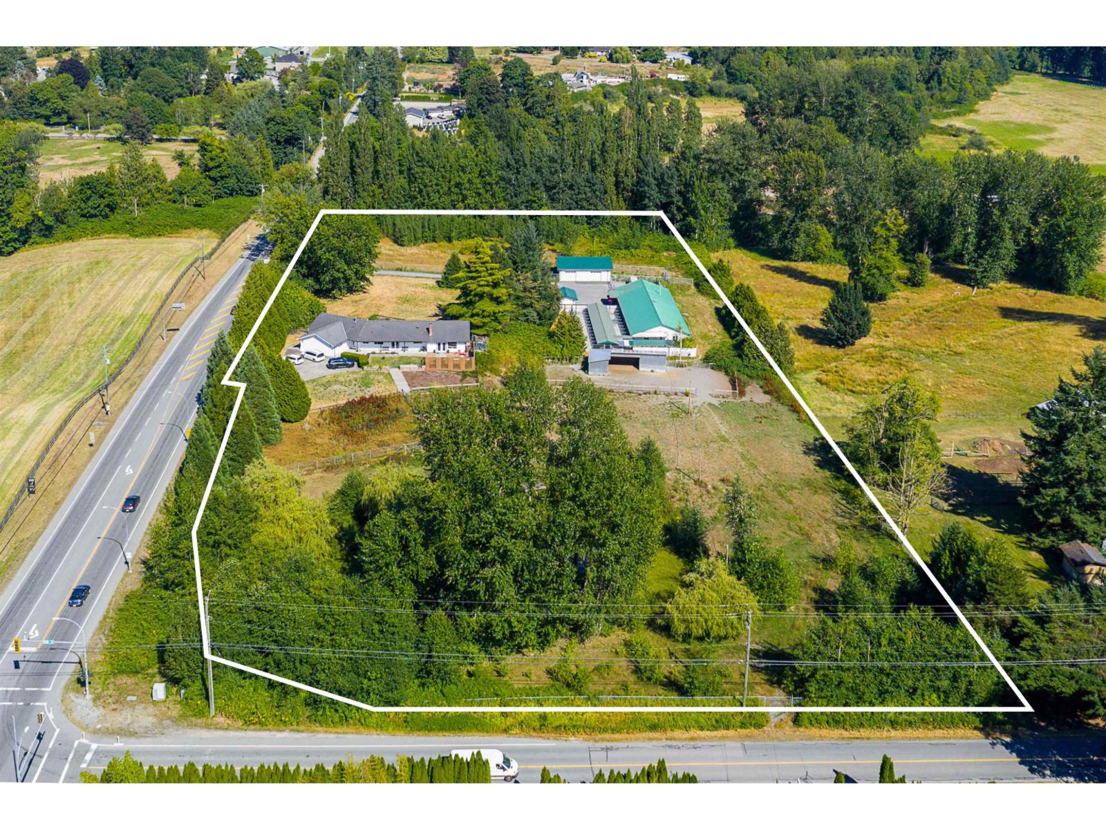 24862 16 Avenue, Langley, British Columbia  V4W 2R6 - Photo 33 - C8071198