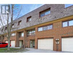 21 - 90 CASTLEBURY CRESCENT, Toronto, Ontario