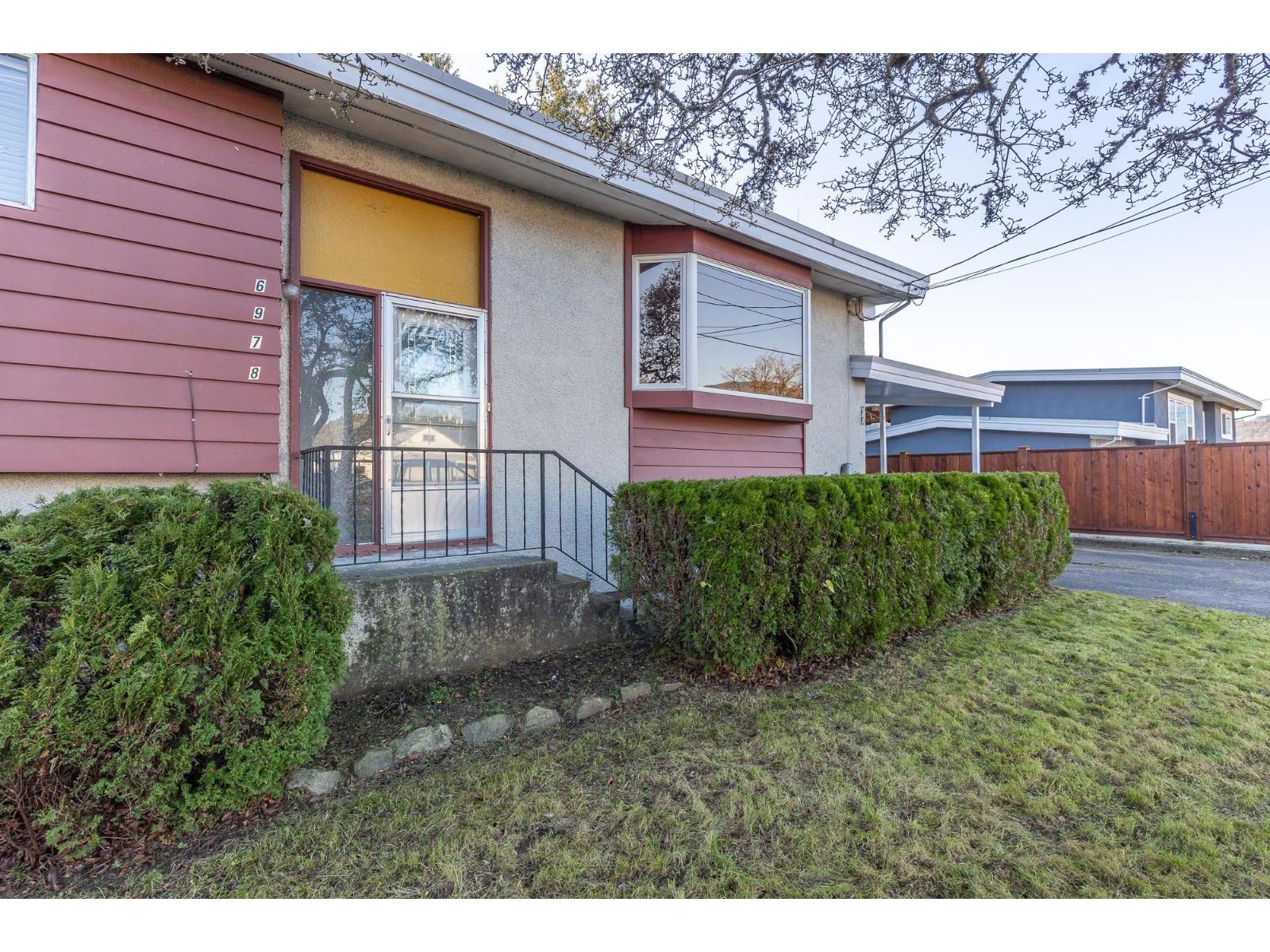 Property at 6978 CHEAM AVENUE image 4
