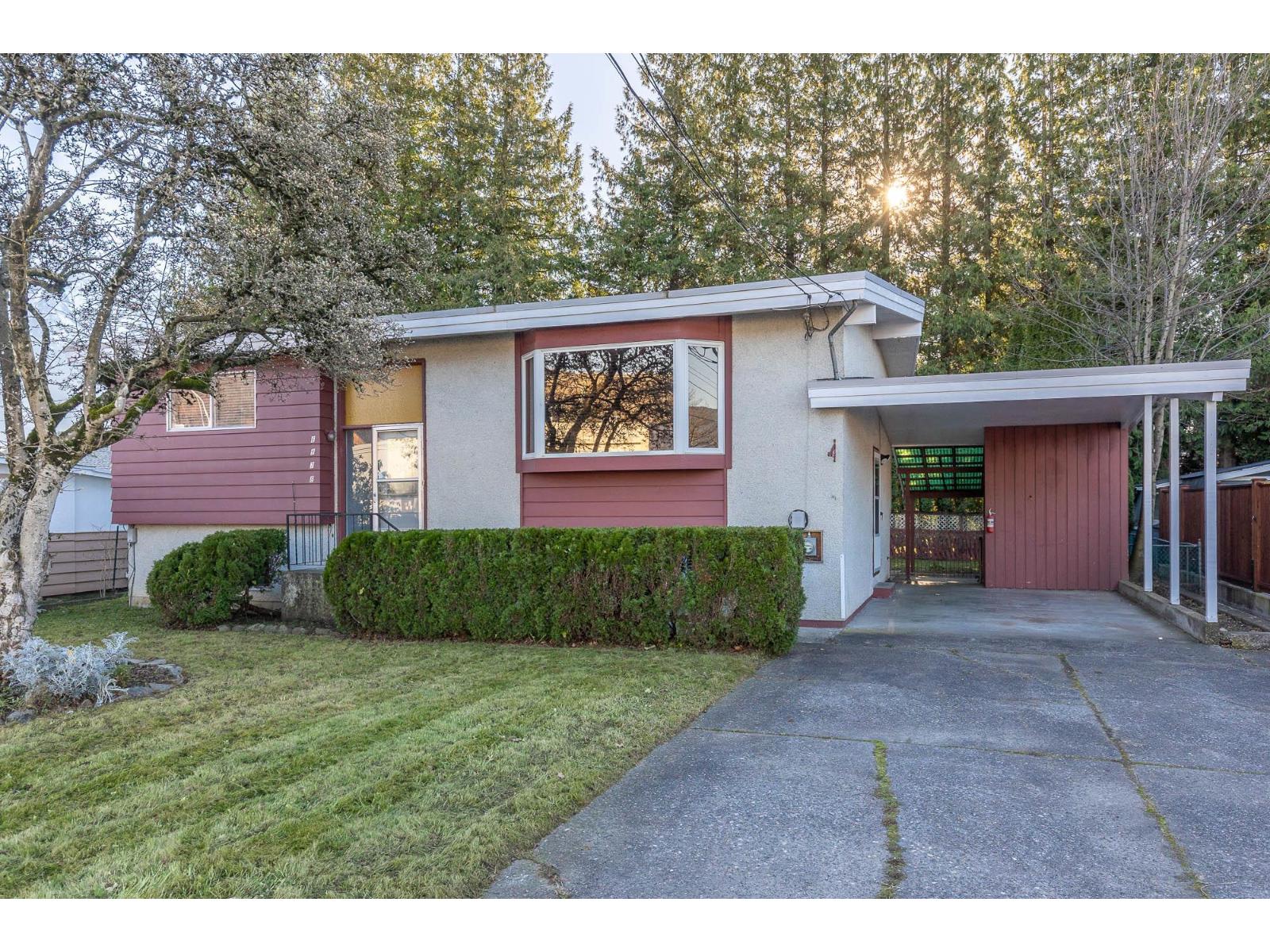 Property at 6978 CHEAM AVENUE image 1