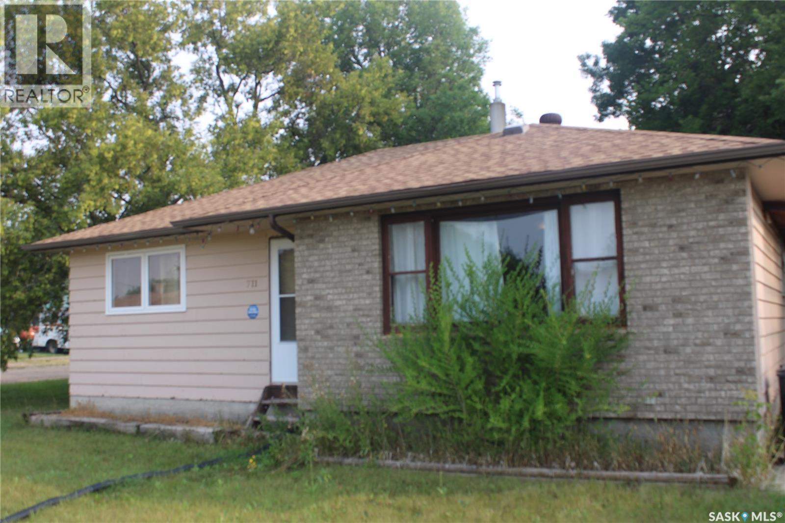 711 Yorkton Avenue, Theodore, Saskatchewan  S0A 4C0 - Photo 1 - SK015011
