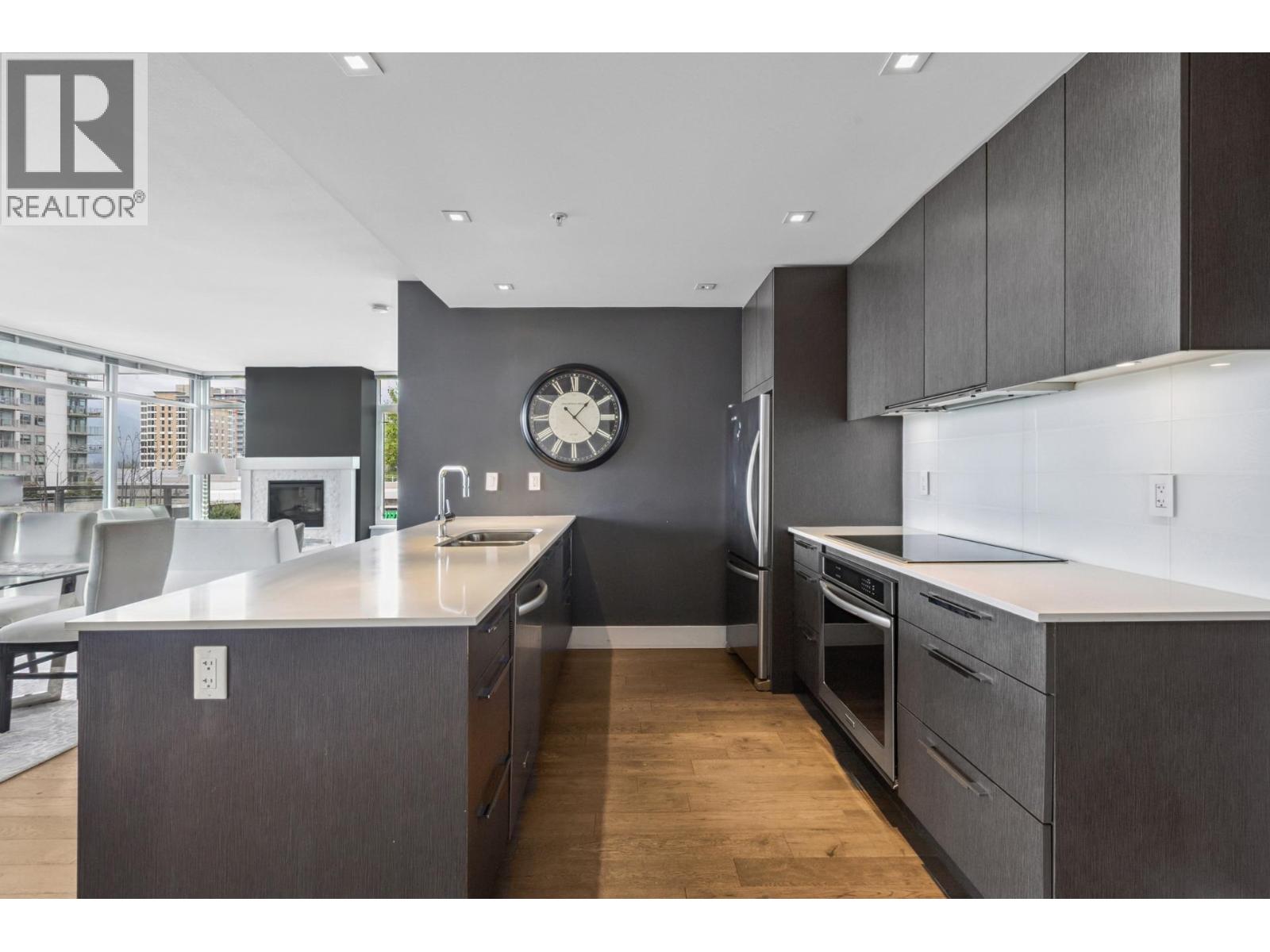 505 111 E 13th Street, North Vancouver, British Columbia  V7L 0C7 - Photo 15 - R3034373