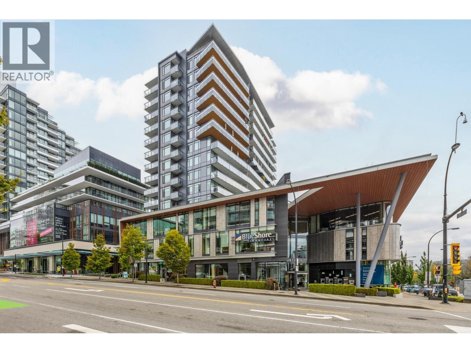 505 111 E 13th Street, North Vancouver, British Columbia  V7L 0C7 - Photo 36 - R3034373