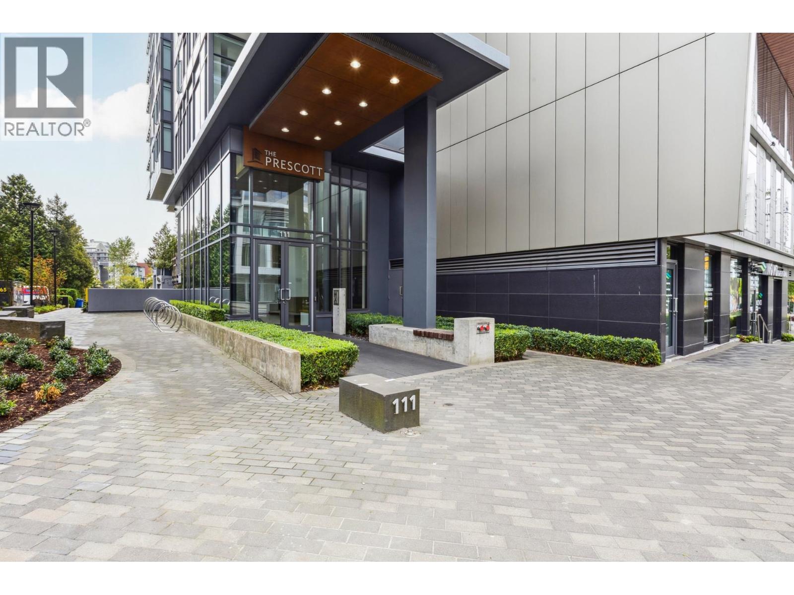 505 111 E 13th Street, North Vancouver, British Columbia  V7L 0C7 - Photo 35 - R3034373