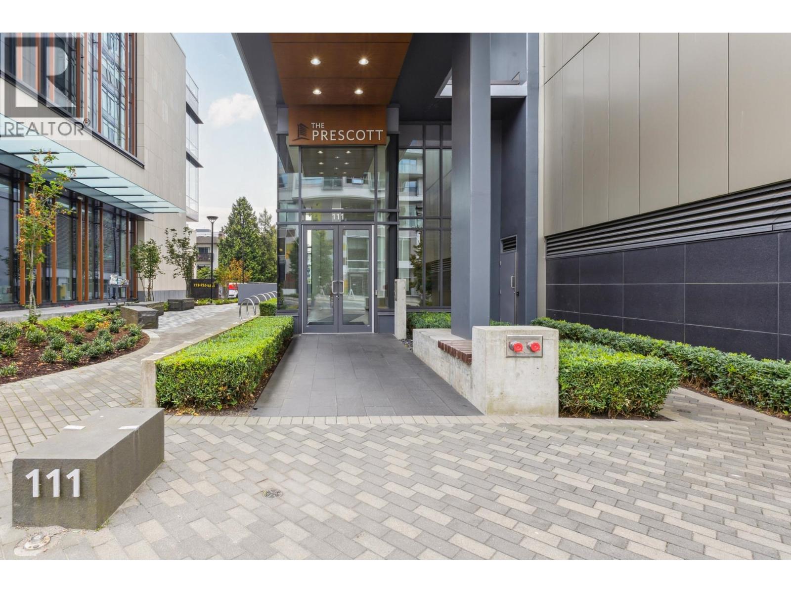 505 111 E 13th Street, North Vancouver, British Columbia  V7L 0C7 - Photo 34 - R3034373