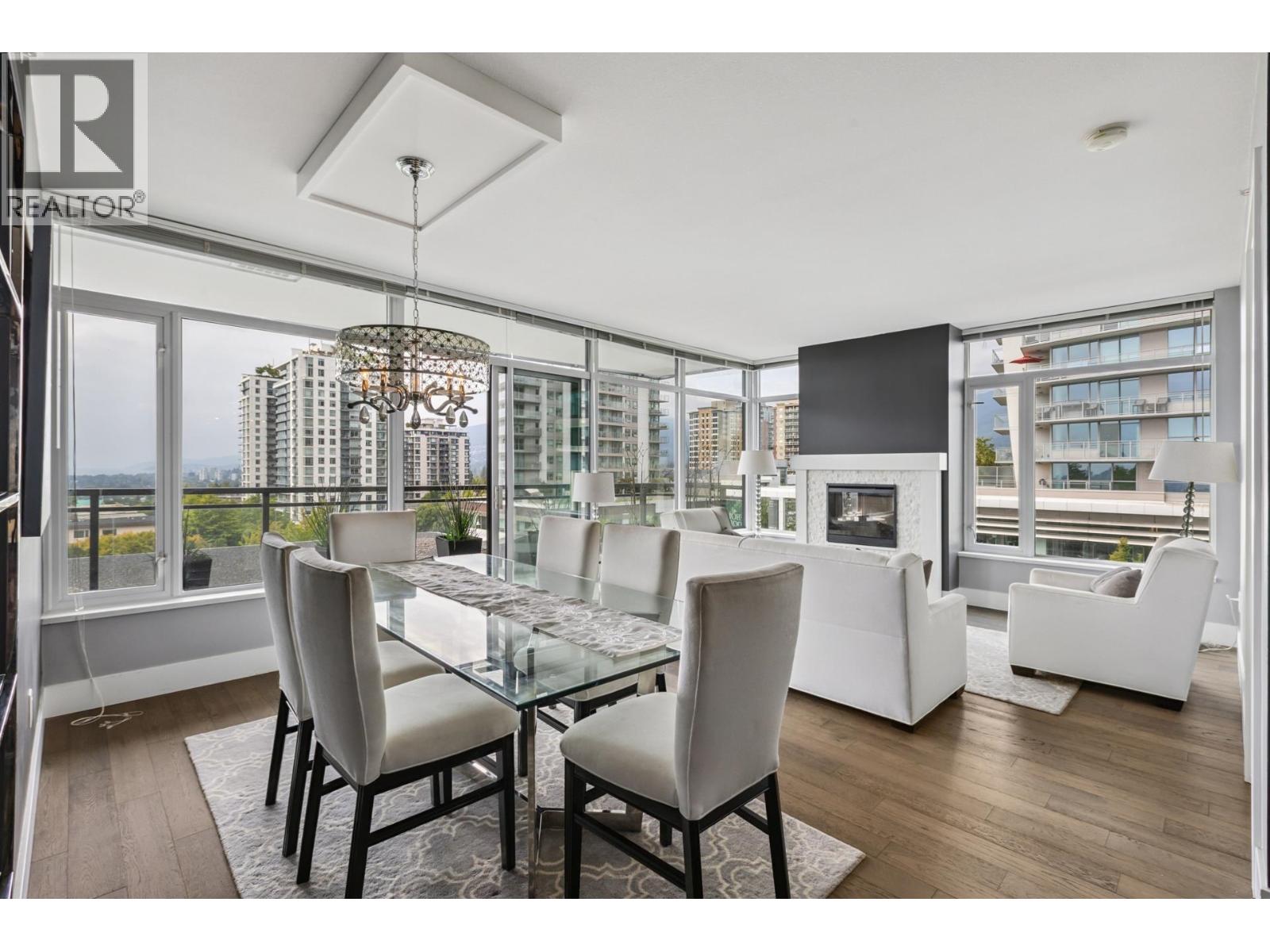 505 111 E 13th Street, North Vancouver, British Columbia  V7L 0C7 - Photo 9 - R3034373