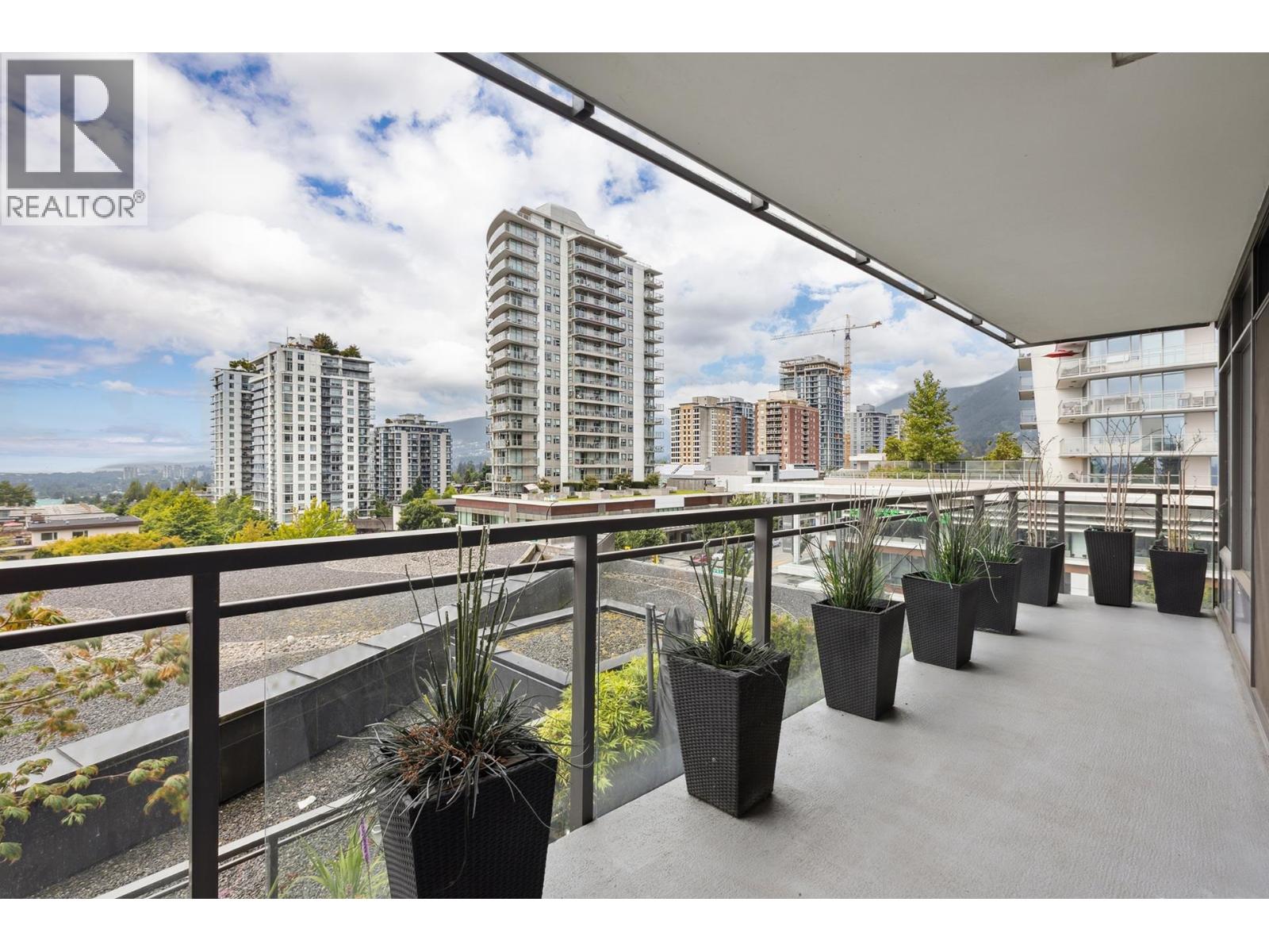 505 111 E 13th Street, North Vancouver, British Columbia  V7L 0C7 - Photo 23 - R3034373