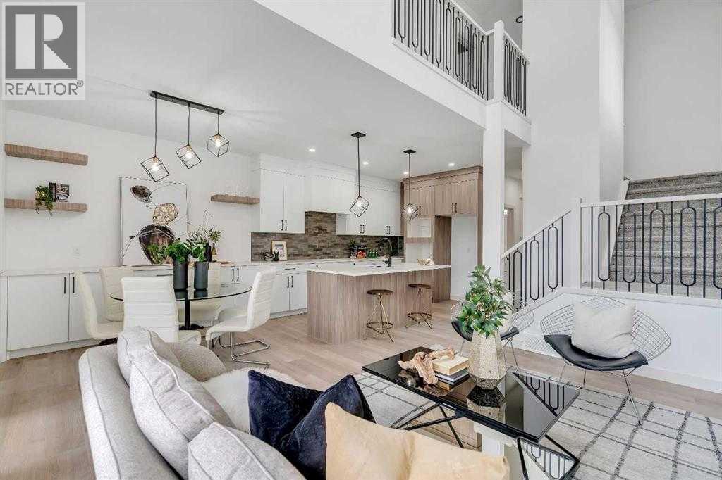 1917 Mccaskill Drive, Crossfield, Alberta  T0M 0S0 - Photo 10 - A2241567