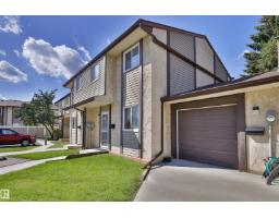 #51 10453 20 Av Nw Keheewin, Edmonton, Ca