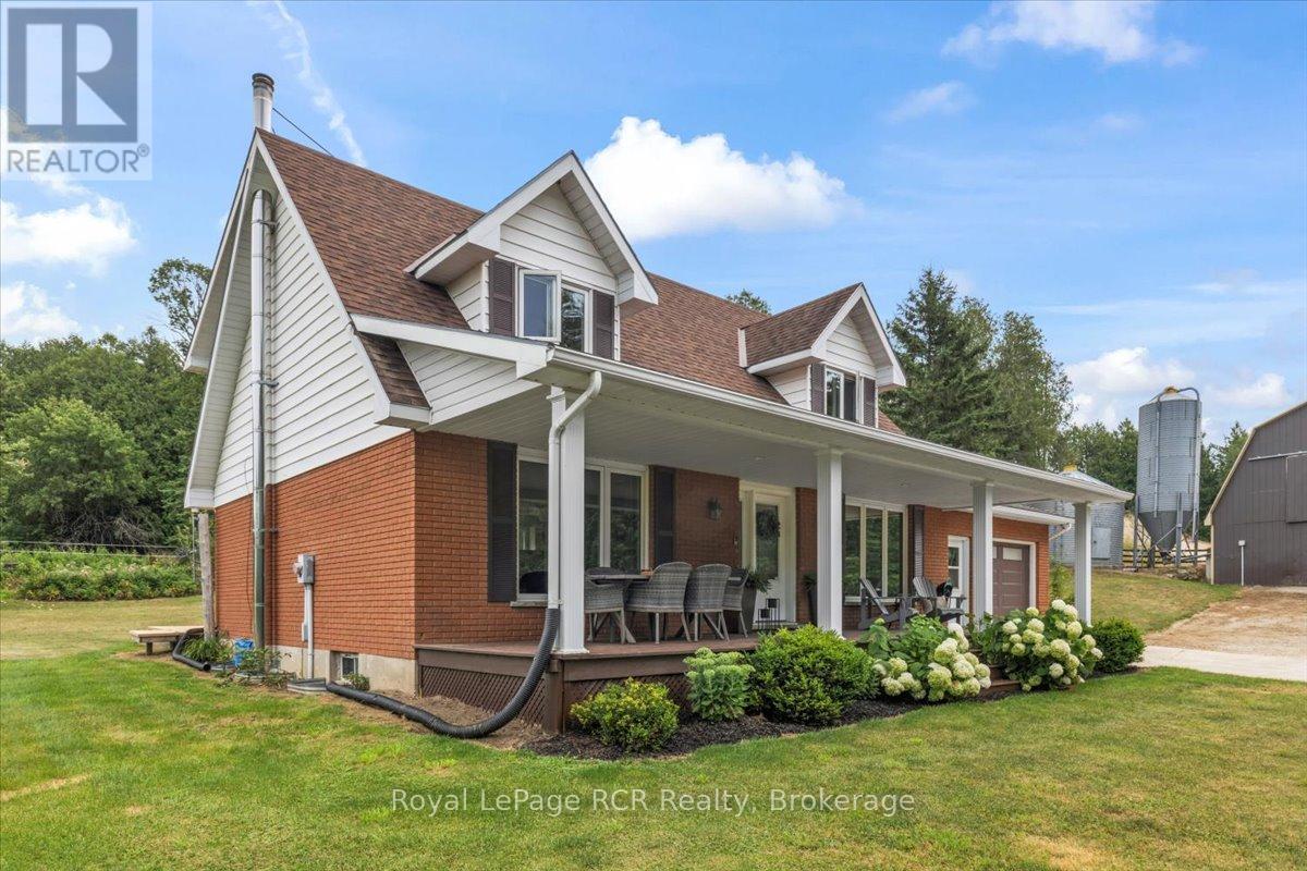 27 Emke Road, Brockton, Ontario  N0G 2V0 - Photo 2 - X12331124