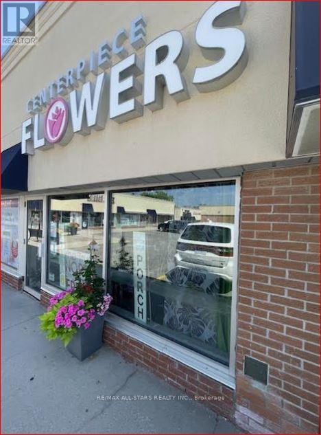 303 - 5892 MAIN STREET, Whitchurch-Stouffville, Ontario