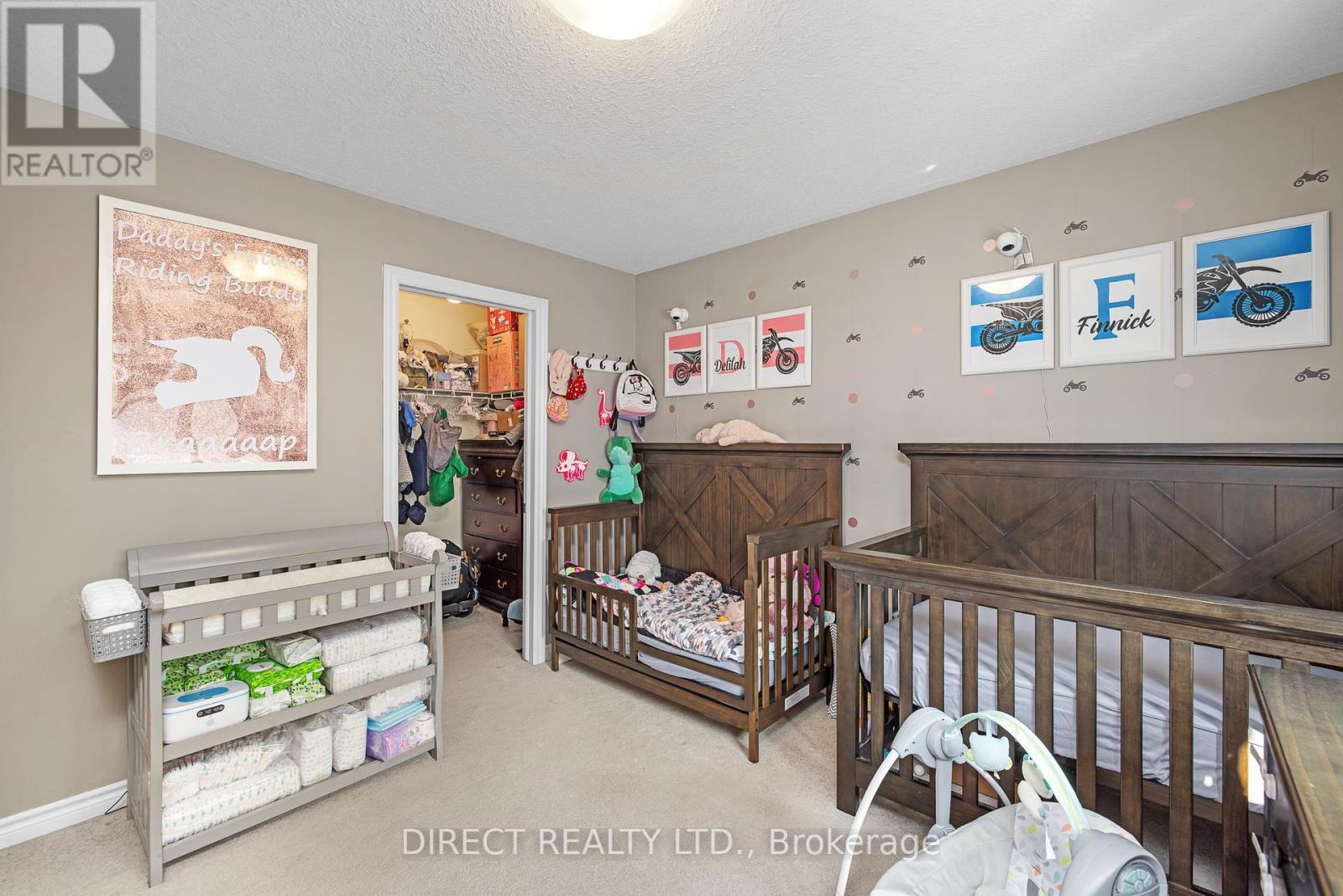 13 Finch Drive, Belleville, Ontario  K8P 5N4 - Photo 19 - X12331558