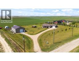 260030 Range Road 251, Rural Wheatland County, Ca