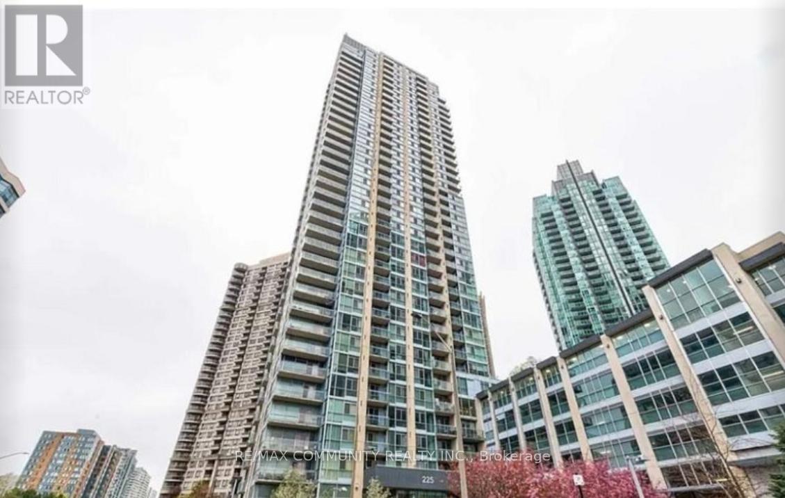 Property at 2707 - 225 WEBB DRIVE image 1