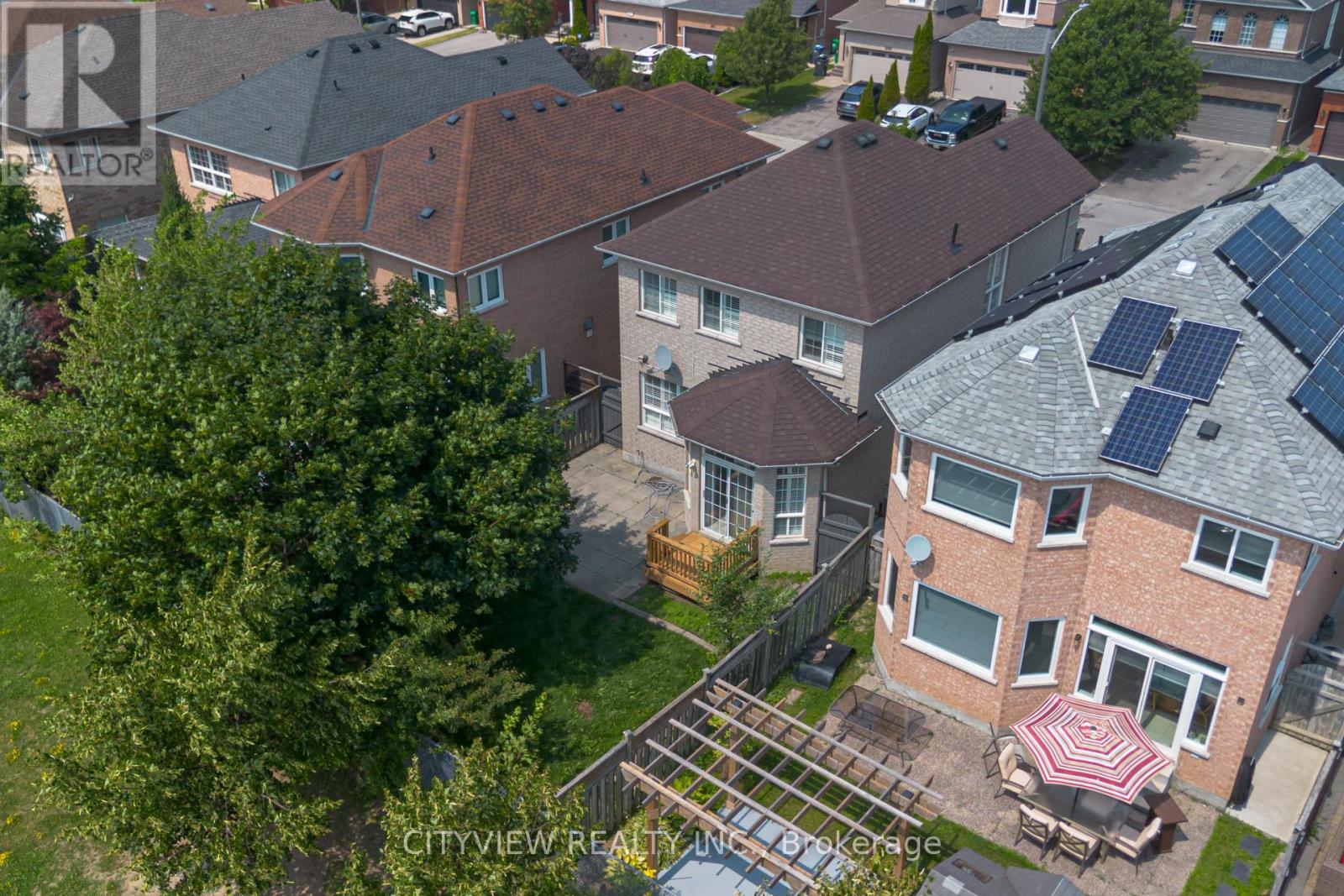 5842 Terrapark Trail, Mississauga, Ontario  L5M 6S1 - Photo 42 - W12331448