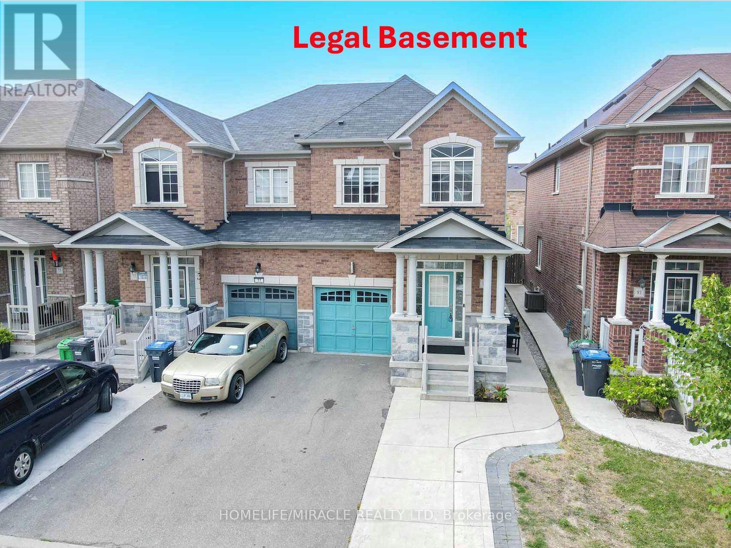 Property at 79 LESABRE CRESCENT image 1
