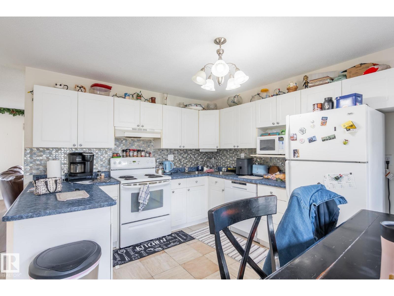 1314 54 St Nw, Edmonton, Alberta  T6L 2P4 - Photo 11 - E4451720
