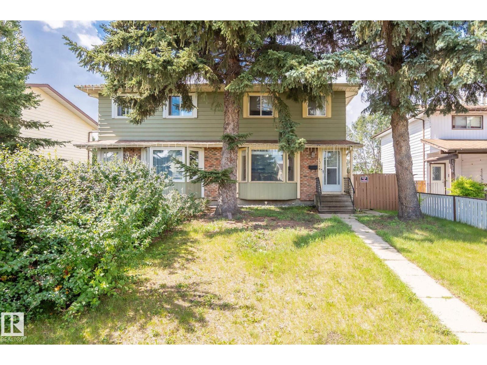 1314 54 St Nw, Edmonton, Alberta  T6L 2P4 - Photo 2 - E4451720
