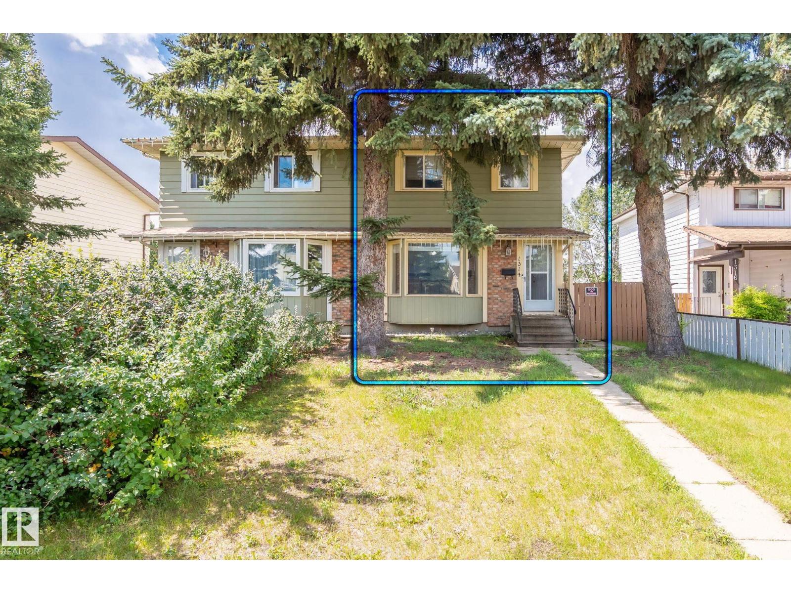 1314 54 St Nw, Edmonton, Alberta  T6L 2P4 - Photo 3 - E4451720