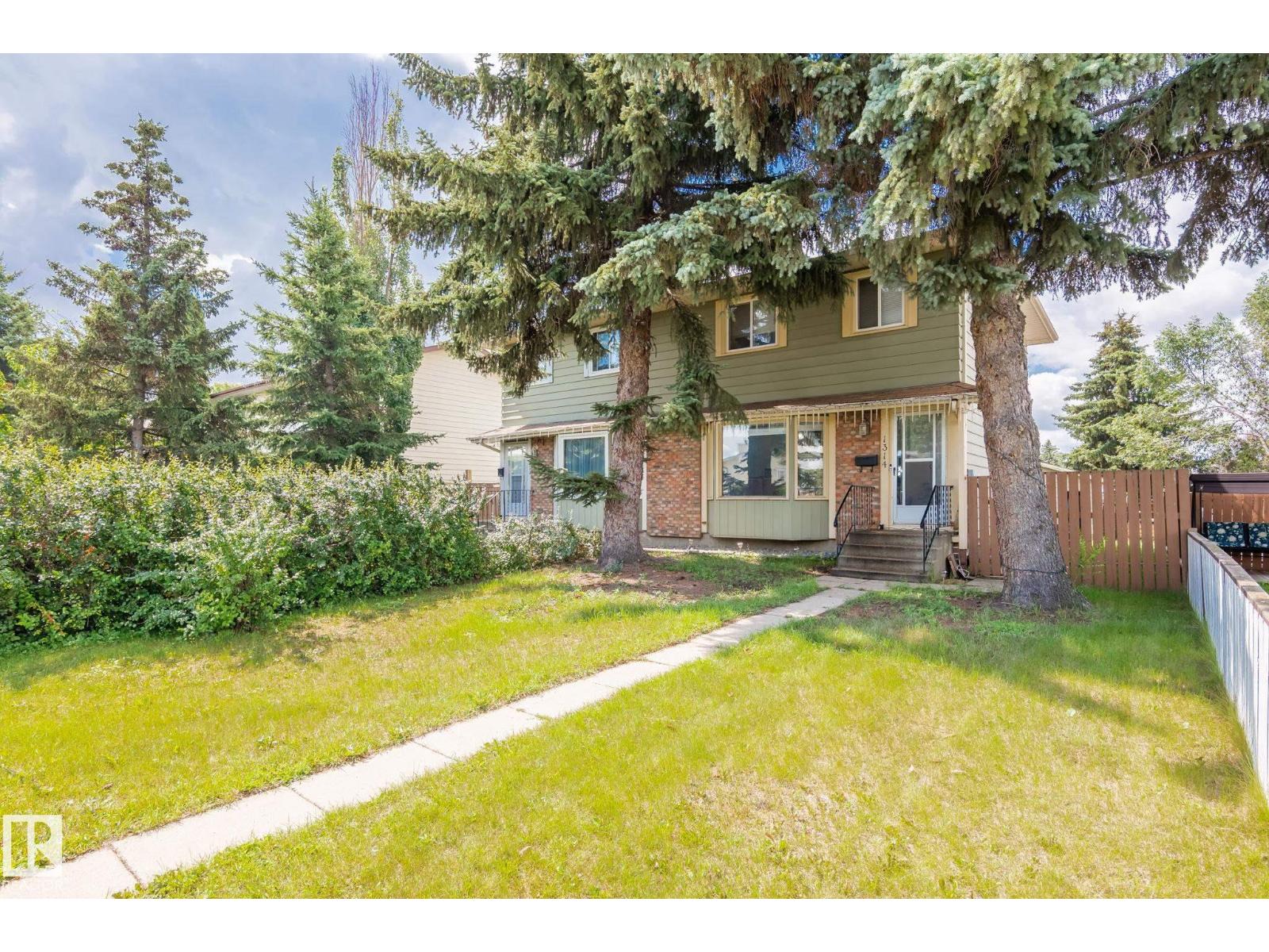 1314 54 St Nw, Edmonton, Alberta  T6L 2P4 - Photo 5 - E4451720