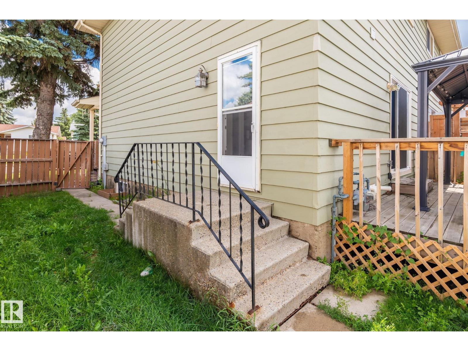1314 54 St Nw, Edmonton, Alberta  T6L 2P4 - Photo 27 - E4451720