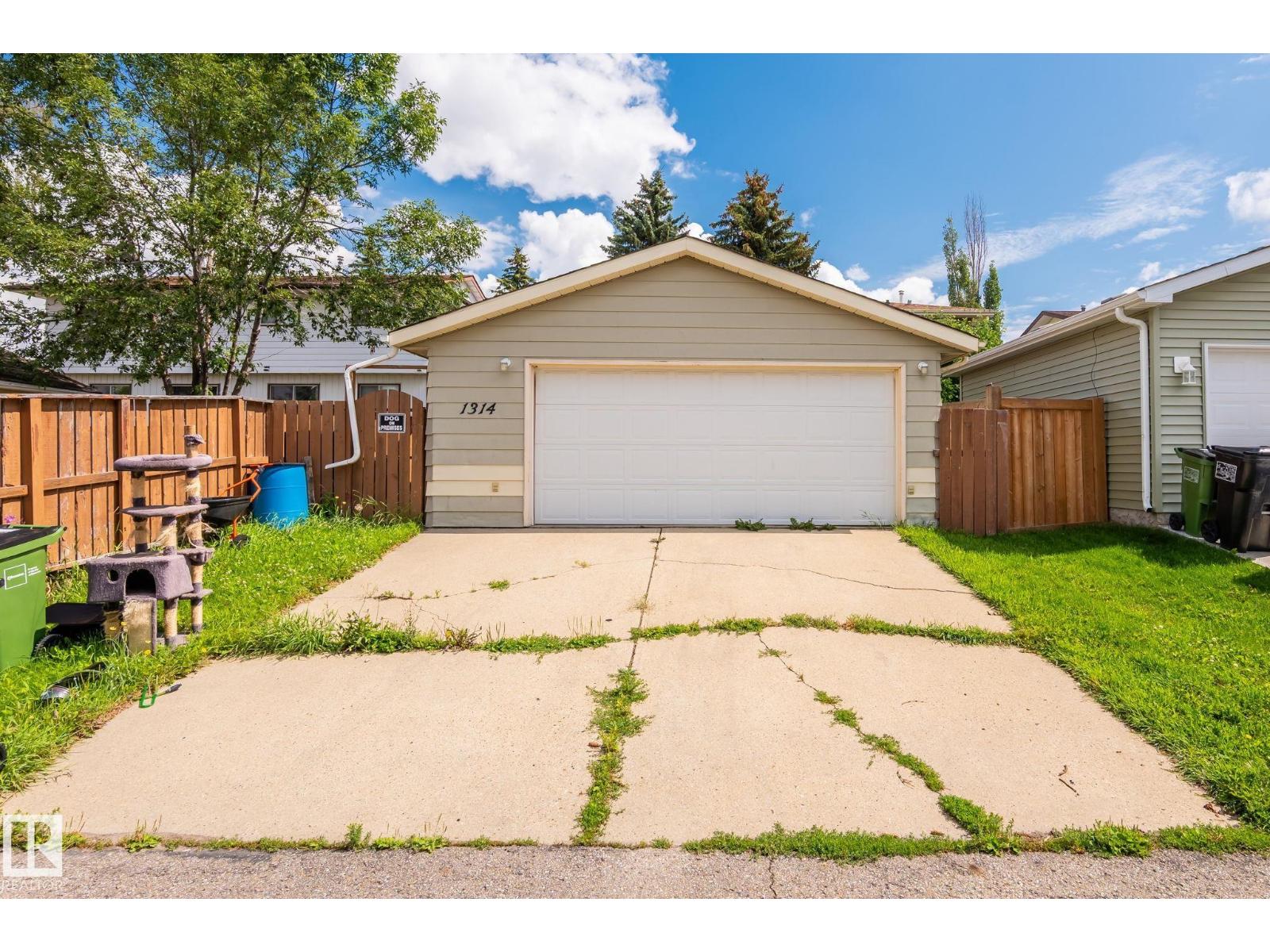 1314 54 St Nw, Edmonton, Alberta  T6L 2P4 - Photo 29 - E4451720