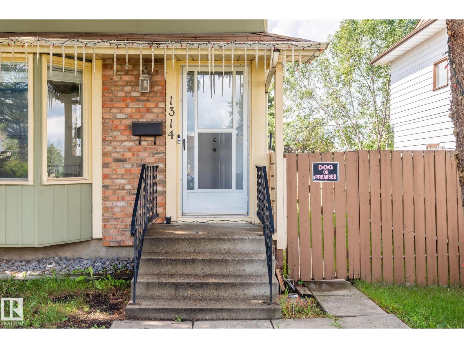 1314 54 St Nw, Edmonton, Alberta  T6L 2P4 - Photo 6 - E4451720