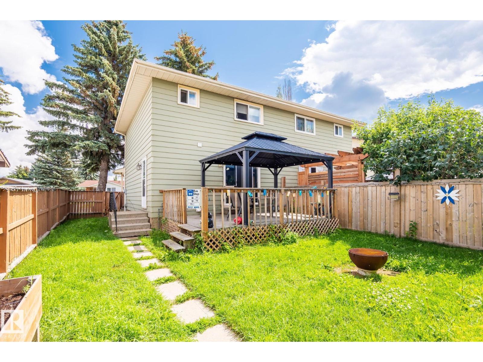 1314 54 St Nw, Edmonton, Alberta  T6L 2P4 - Photo 25 - E4451720