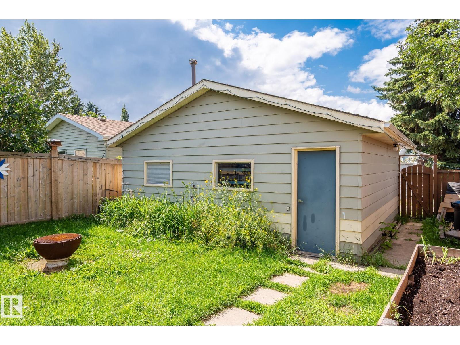 1314 54 St Nw, Edmonton, Alberta  T6L 2P4 - Photo 28 - E4451720
