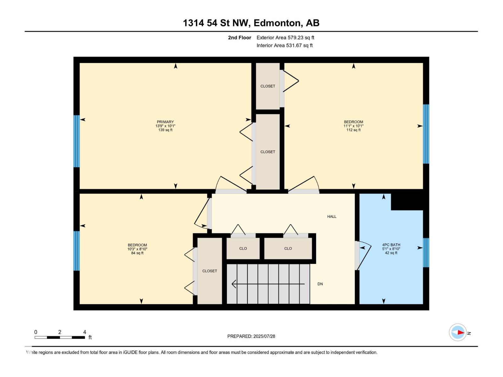 1314 54 St Nw, Edmonton, Alberta  T6L 2P4 - Photo 38 - E4451720