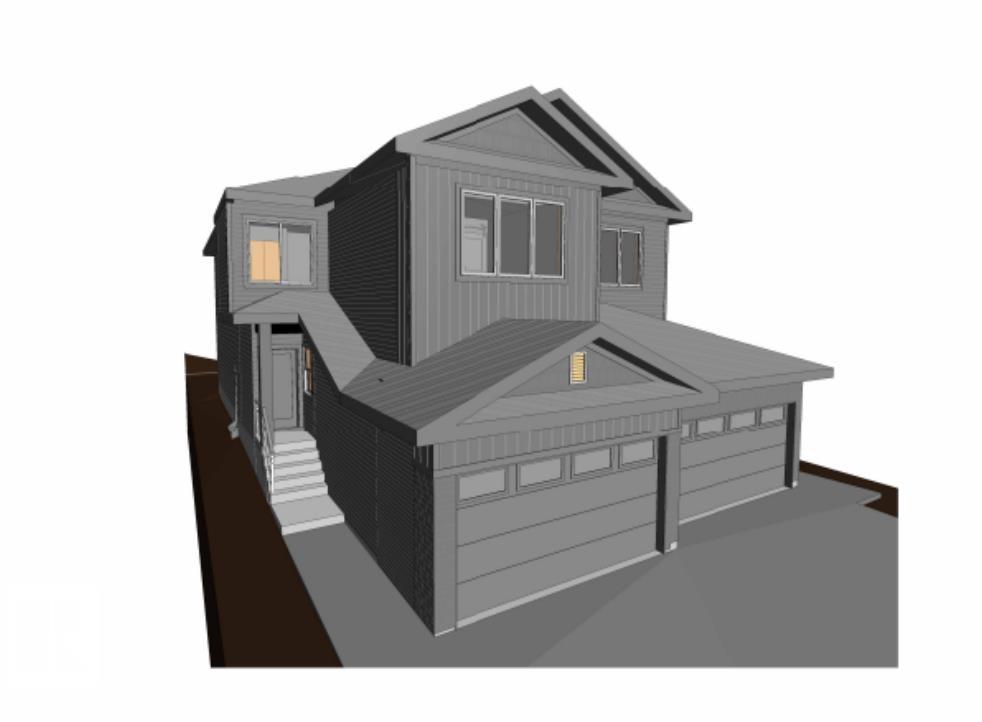 3608 40 Av, Beaumont, Alberta  T4X 3B6 - Photo 1 - E4451771