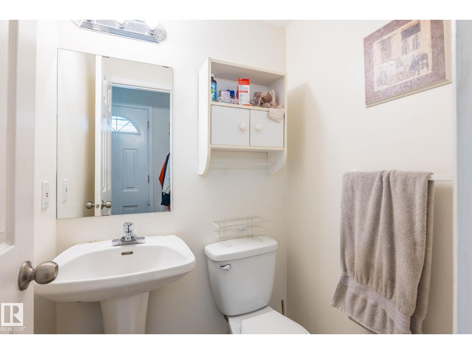 1314 54 St Nw, Edmonton, Alberta  T6L 2P4 - Photo 14 - E4451720