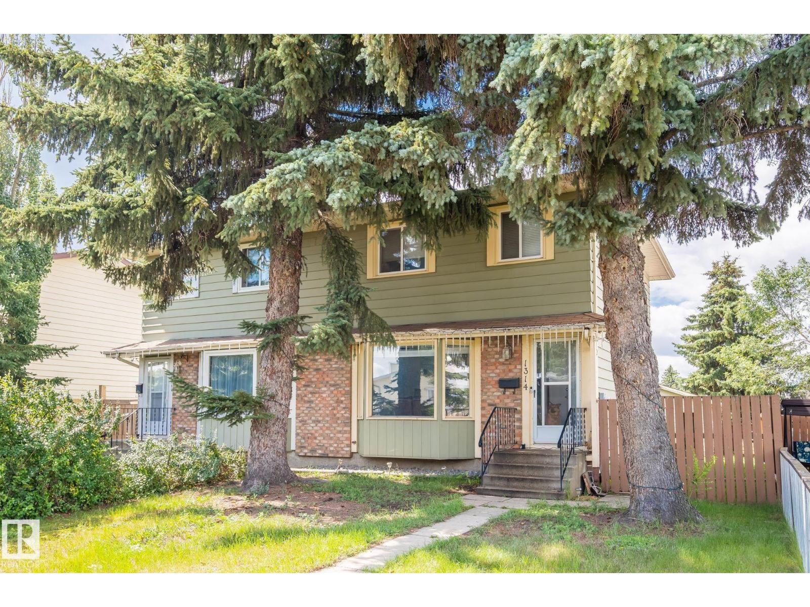 1314 54 St Nw, Edmonton, Alberta  T6L 2P4 - Photo 4 - E4451720