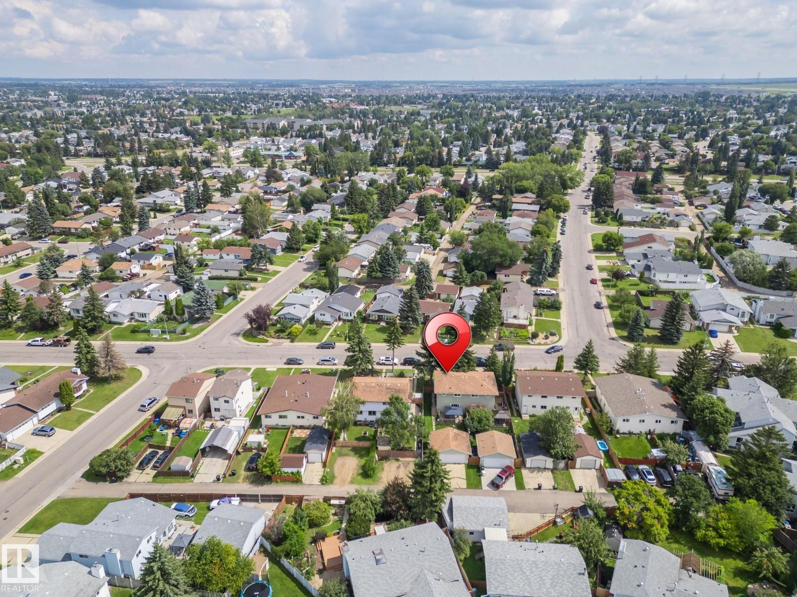1314 54 St Nw, Edmonton, Alberta  T6L 2P4 - Photo 35 - E4451720
