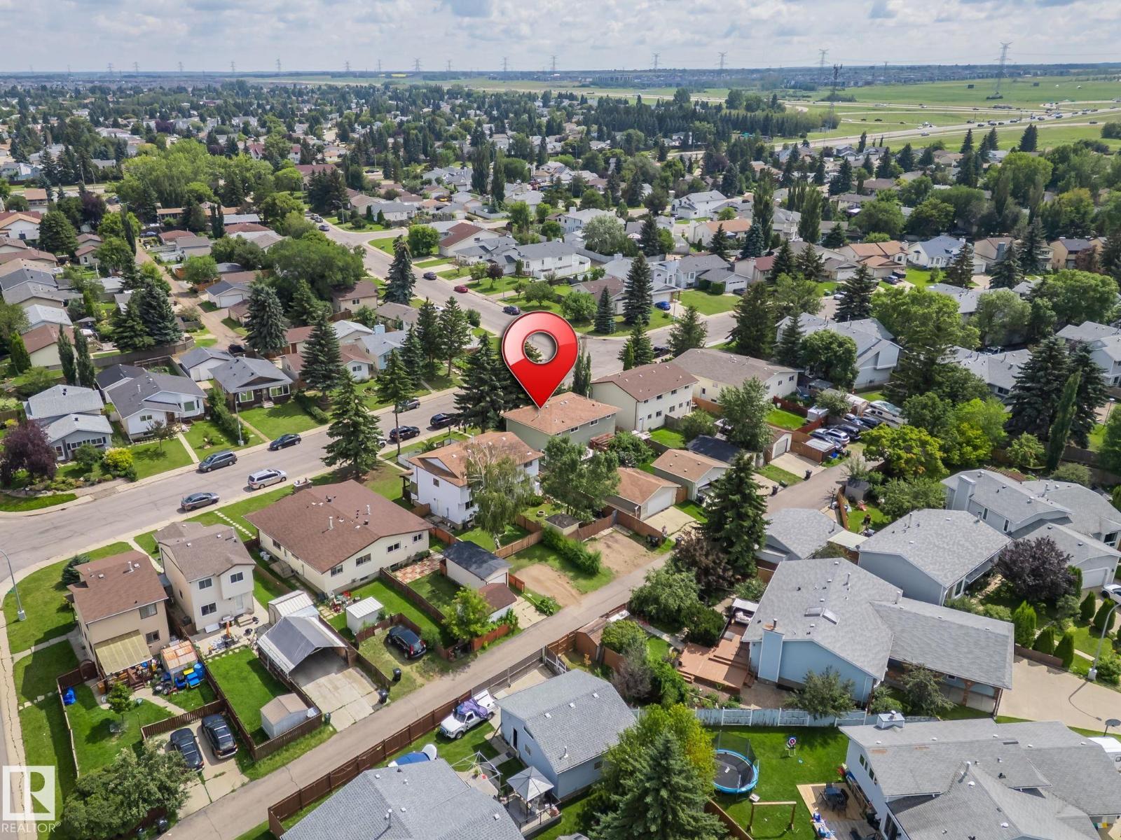 1314 54 St Nw, Edmonton, Alberta  T6L 2P4 - Photo 36 - E4451720