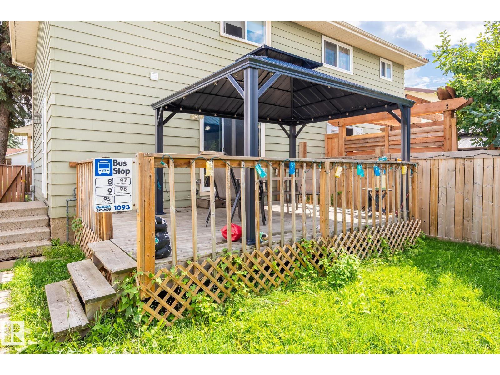 1314 54 St Nw, Edmonton, Alberta  T6L 2P4 - Photo 26 - E4451720