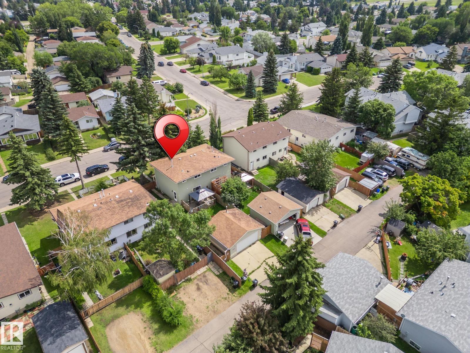 1314 54 St Nw, Edmonton, Alberta  T6L 2P4 - Photo 32 - E4451720