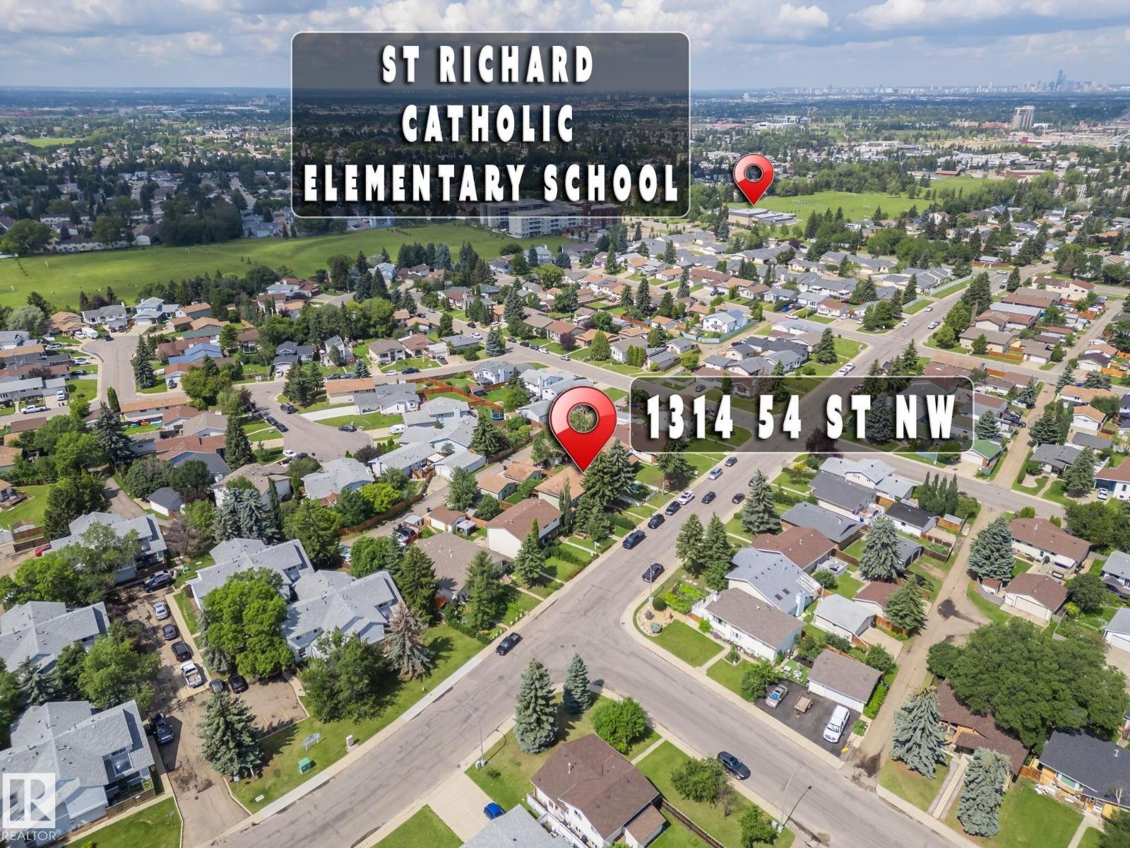 1314 54 St Nw, Edmonton, Alberta  T6L 2P4 - Photo 34 - E4451720
