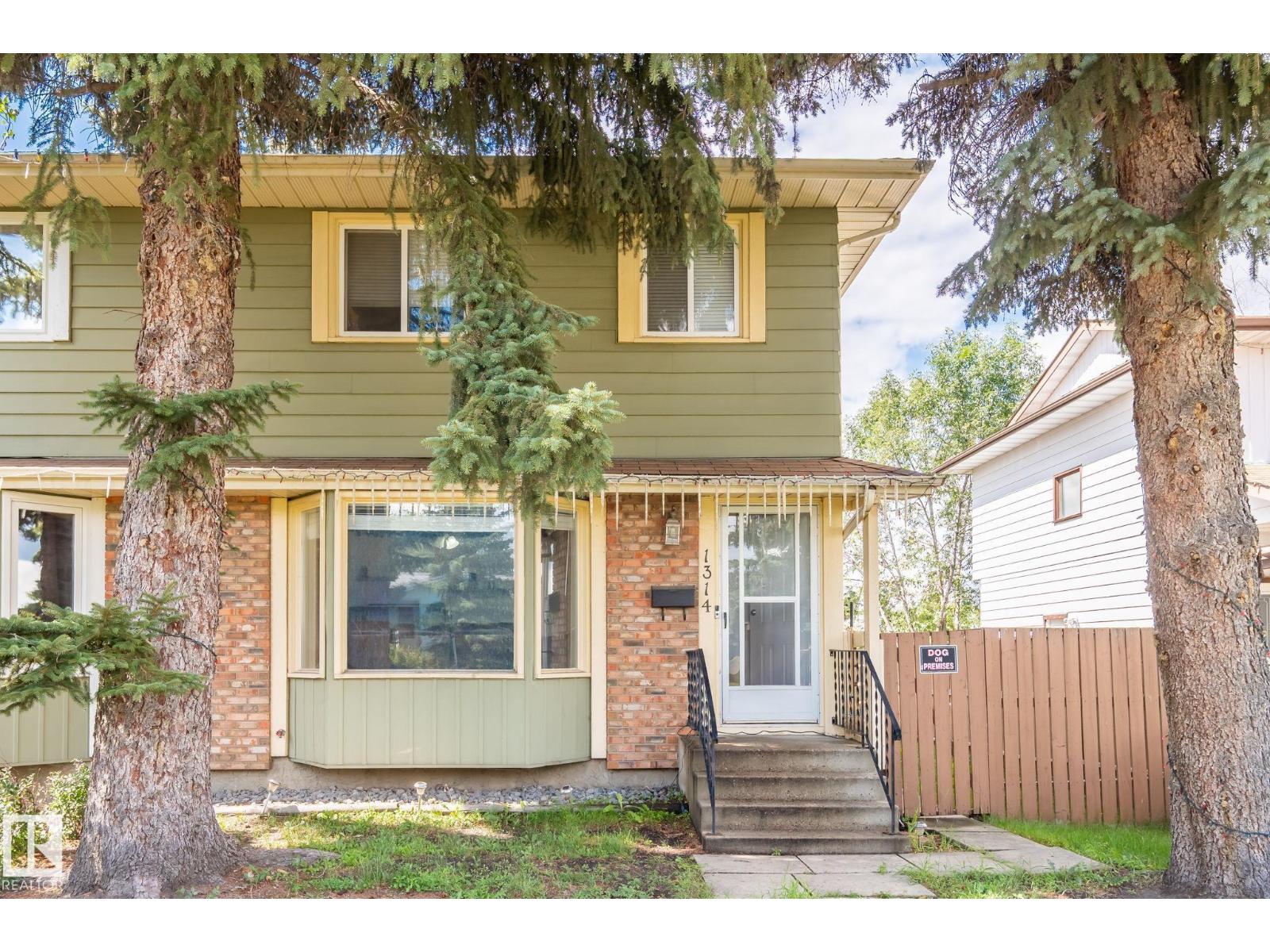 1314 54 ST NW, Edmonton, Alberta