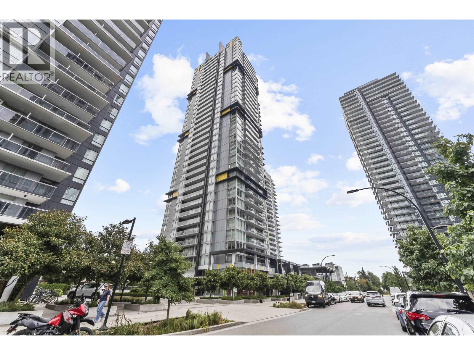 1408 6700 DUNBLANE AVENUE, Burnaby, British Columbia
