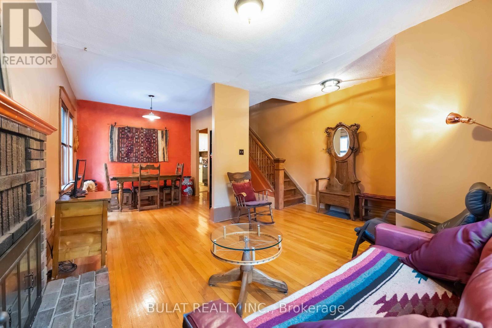 16 Foster Street, Ottawa, Ontario  K1Y 3J4 - Photo 7 - X12331570