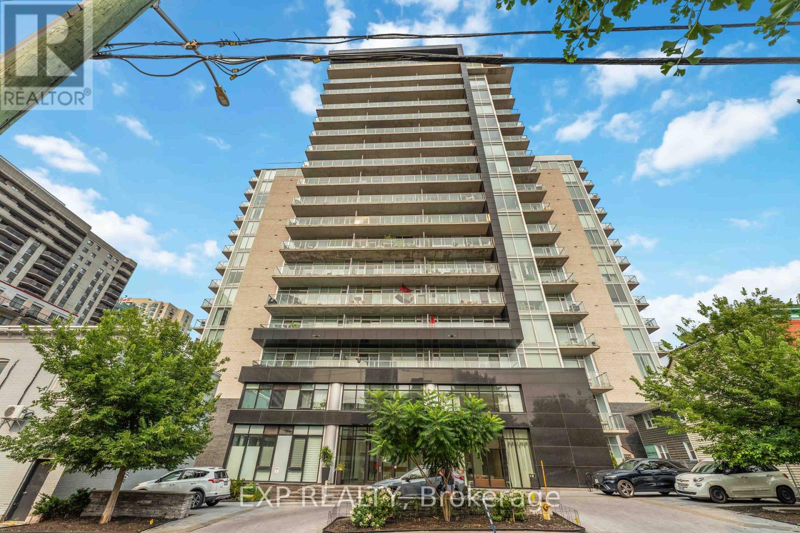 206 - 255 BAY STREET, ottawa, Ontario