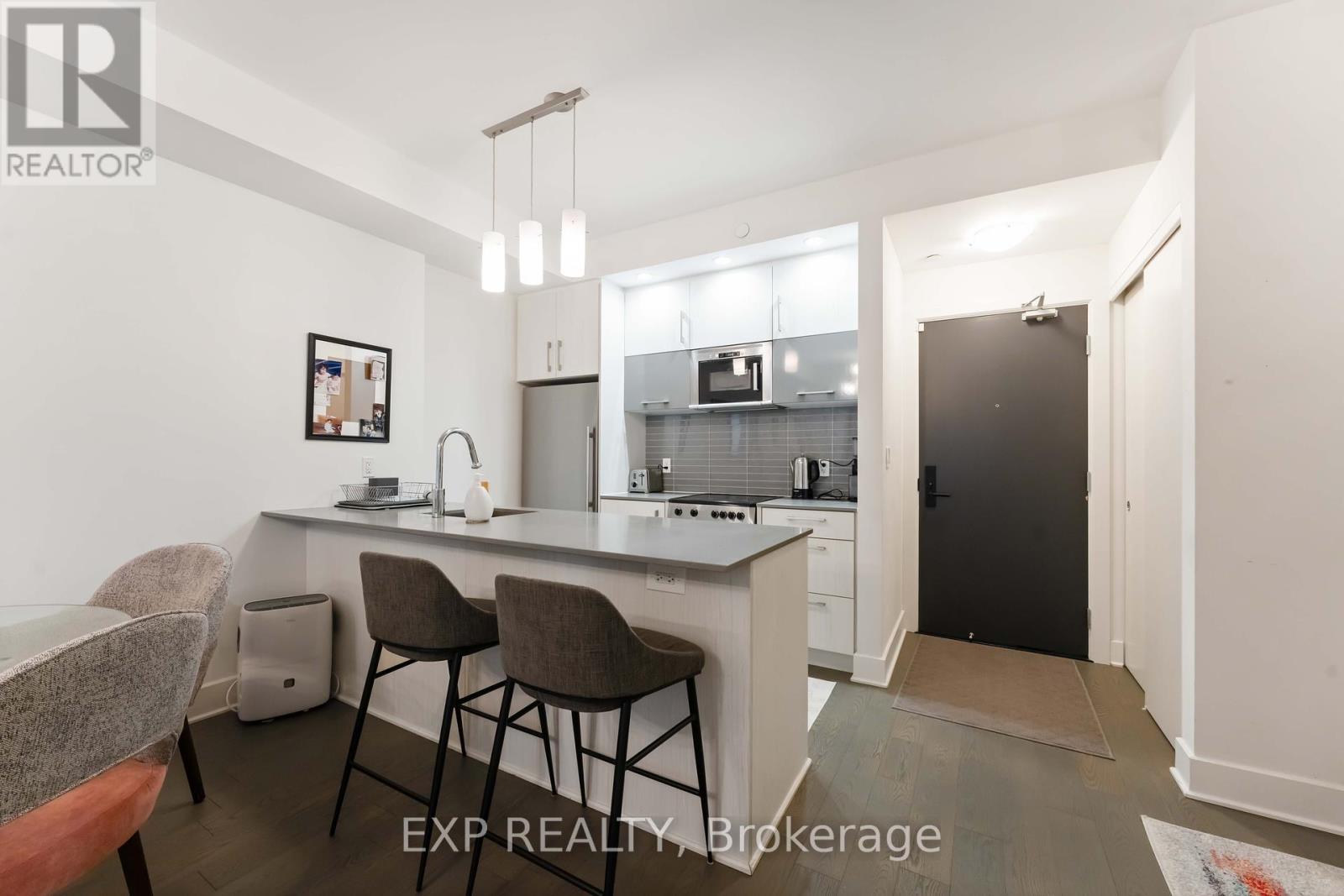 206 - 255 Bay Street, Ottawa, Ontario  K1R 0C5 - Photo 2 - X12331576
