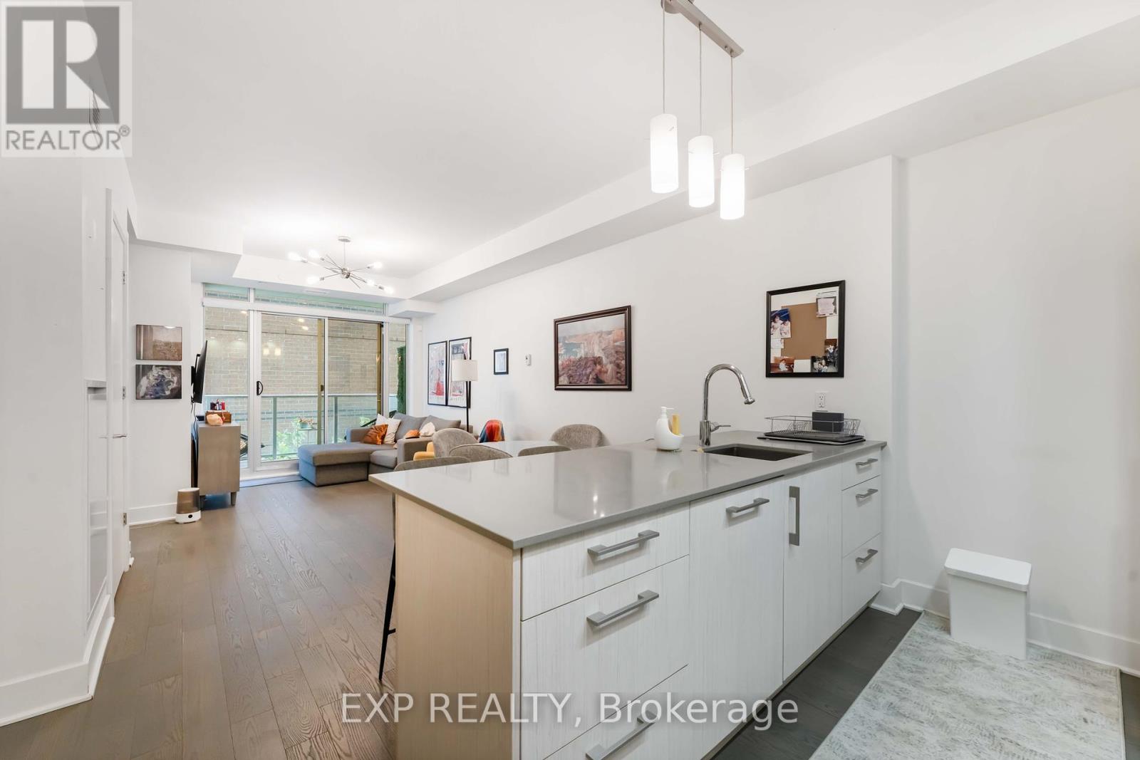 206 - 255 Bay Street, Ottawa, Ontario  K1R 0C5 - Photo 3 - X12331576