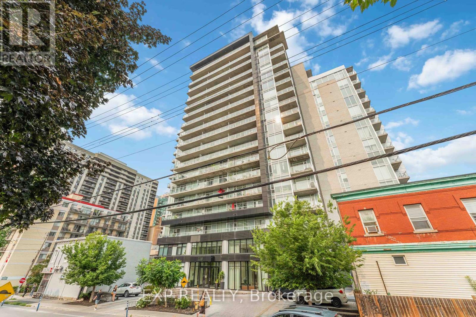 206 - 255 Bay Street, Ottawa, Ontario  K1R 0C5 - Photo 31 - X12331576