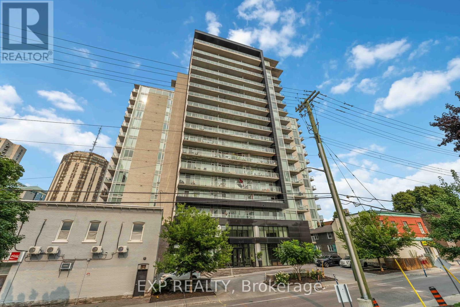 206 - 255 Bay Street, Ottawa, Ontario  K1R 0C5 - Photo 32 - X12331576